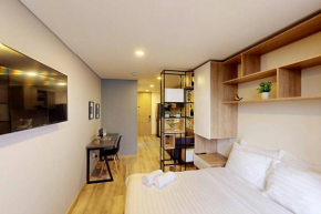 LuXurY Zona T